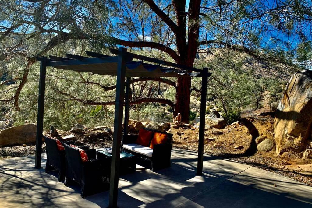 Stunning Views Total Privacy Absolute Tranquility Villa Wofford Heights Exterior photo