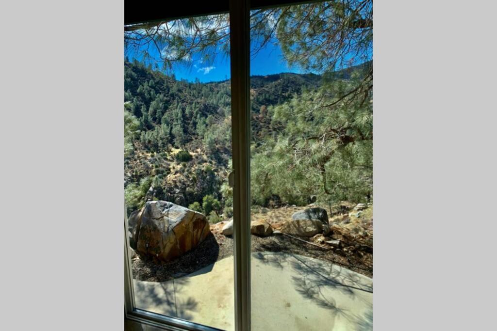 Stunning Views Total Privacy Absolute Tranquility Villa Wofford Heights Exterior photo